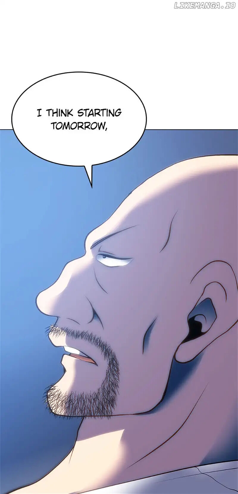 Read Home Plate's Villain Manga Online