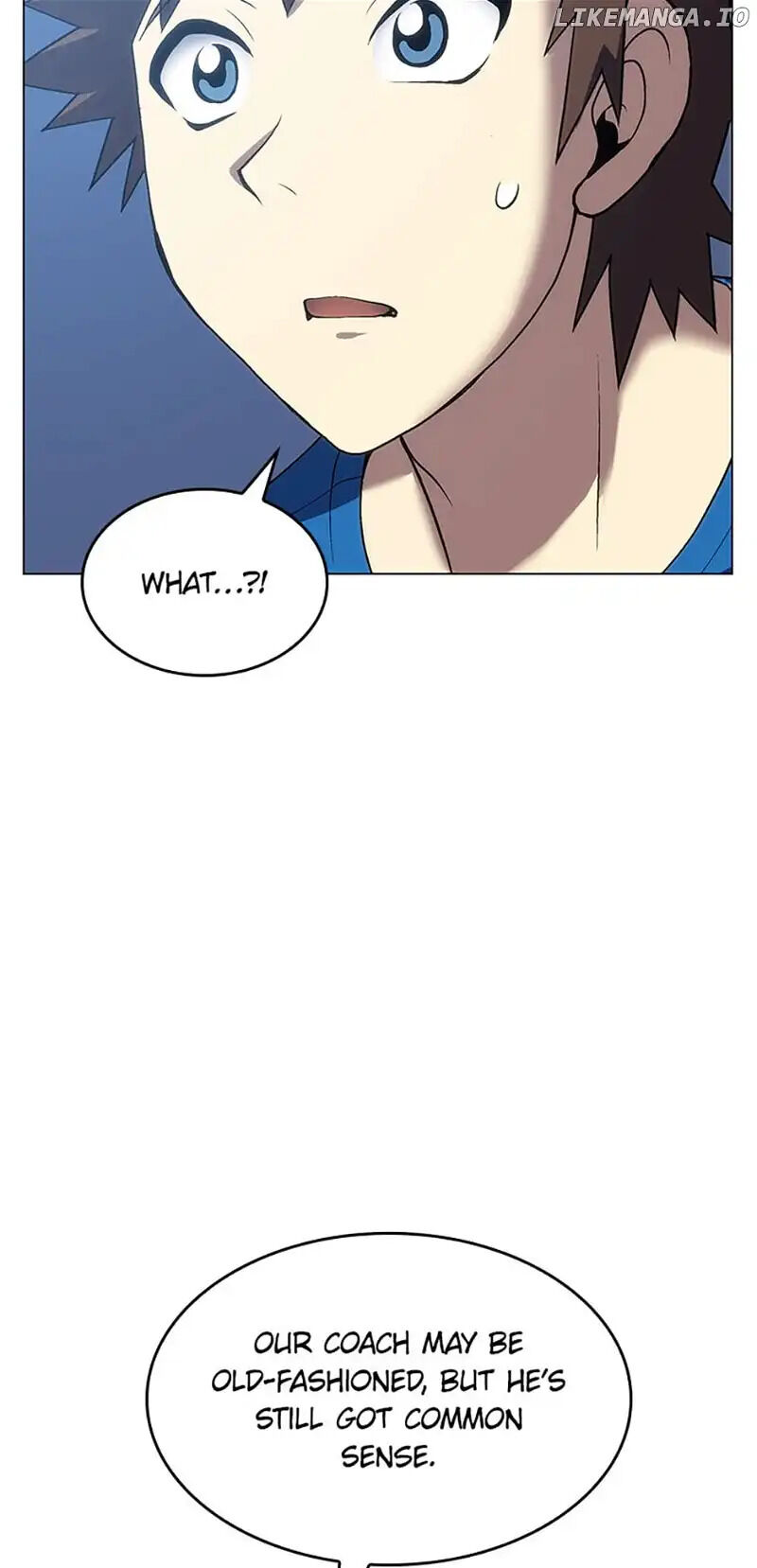 Read Home Plate's Villain Manga Online