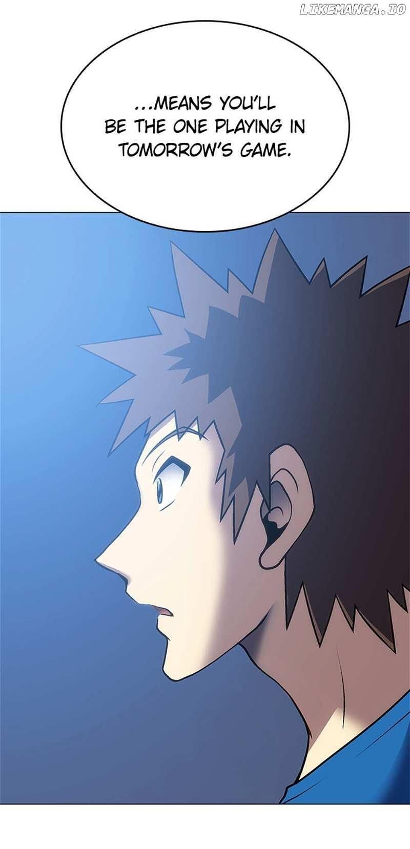 Read Home Plate's Villain Manga Online
