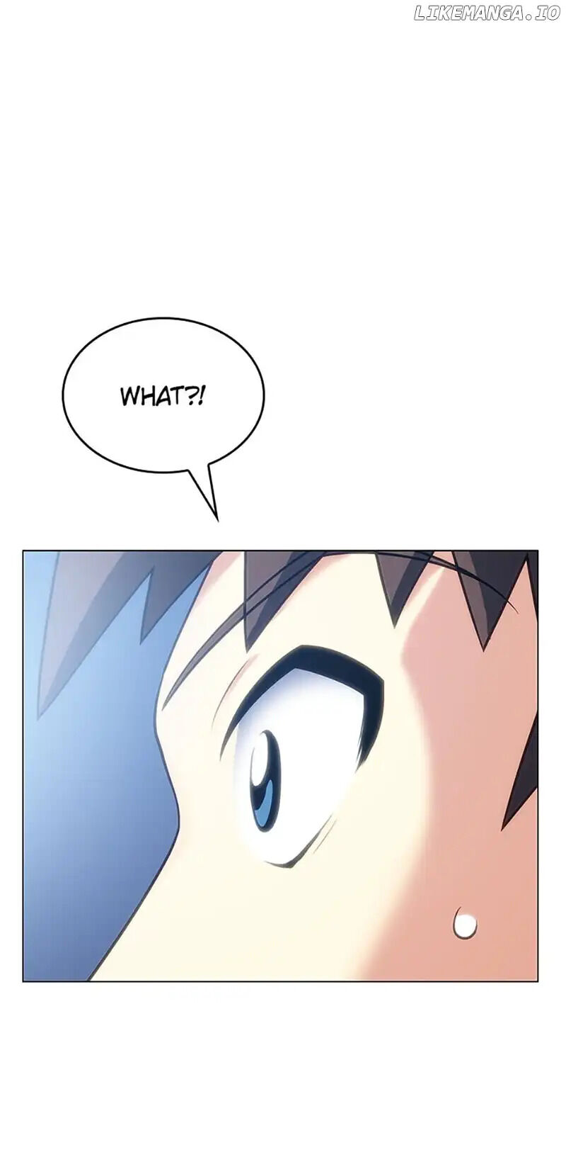 Read Home Plate's Villain Manga Online