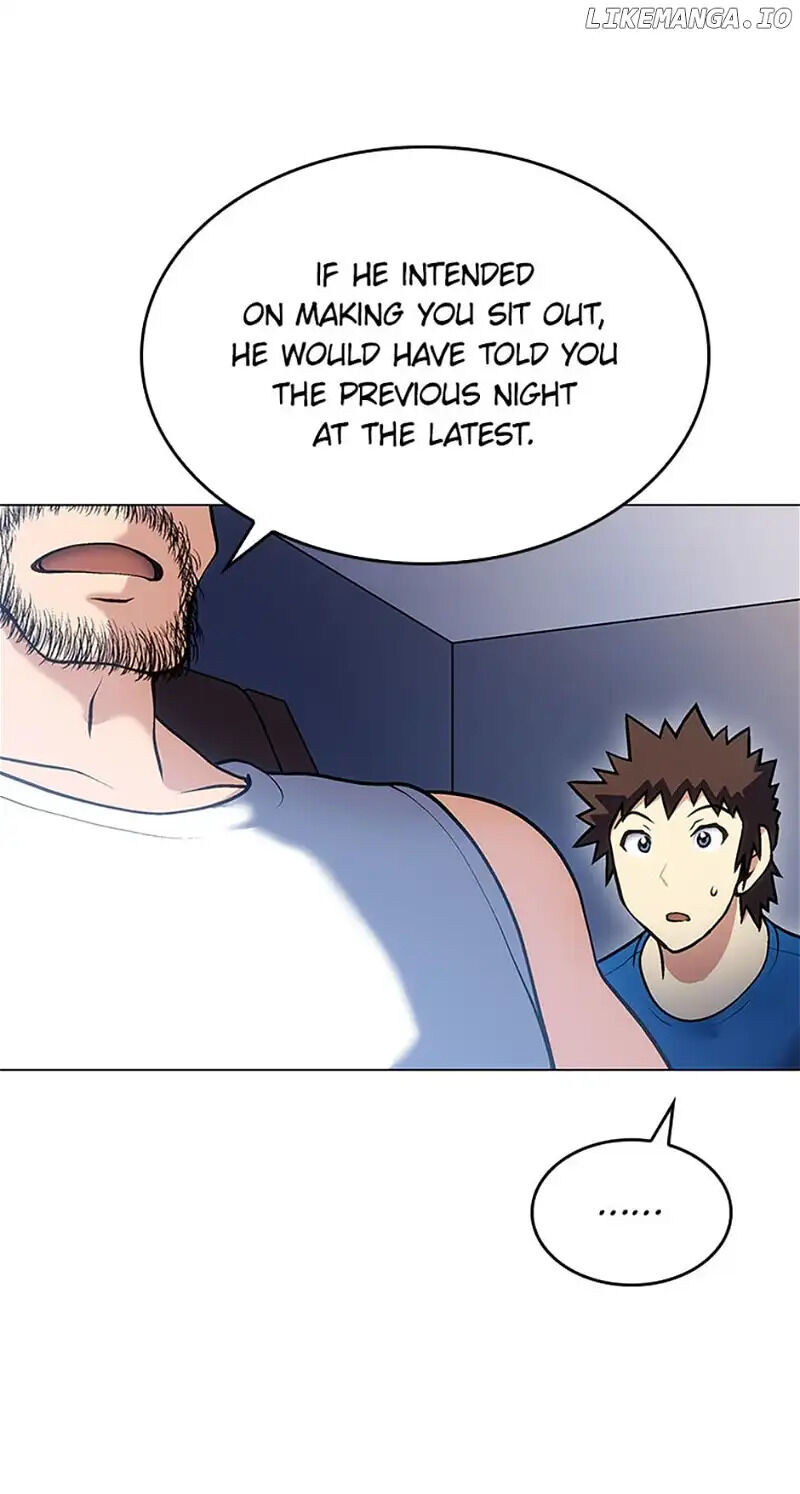 Read Home Plate's Villain Manga Online