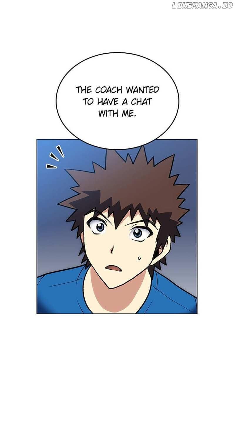 Read Home Plate's Villain Manga Online