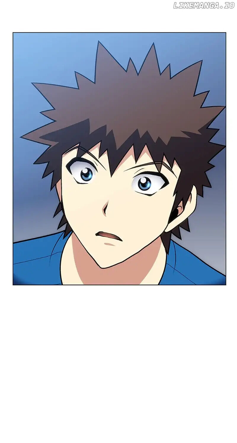Read Home Plate's Villain Manga Online