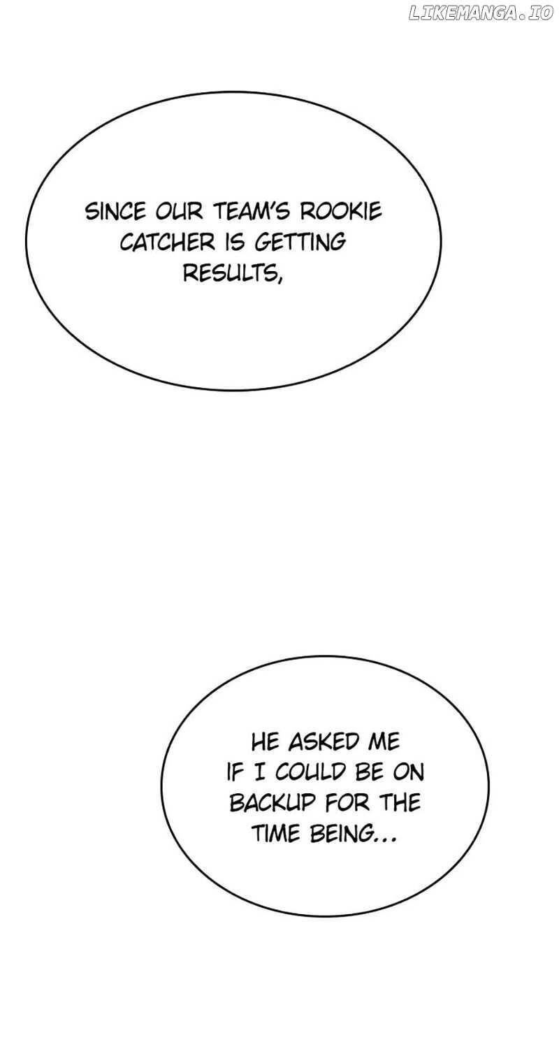Read Home Plate's Villain Manga Online