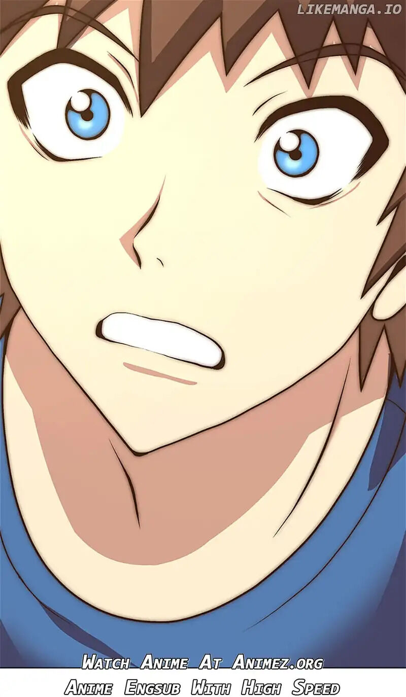 Read Home Plate's Villain Manga Online