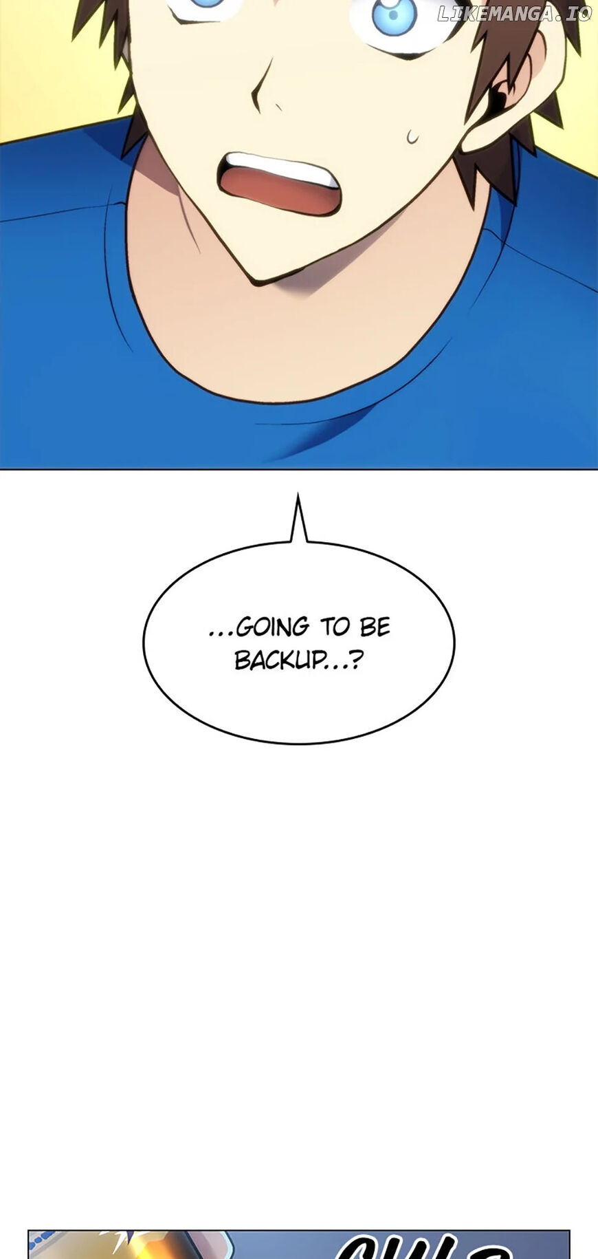 Read Home Plate's Villain Manga Online