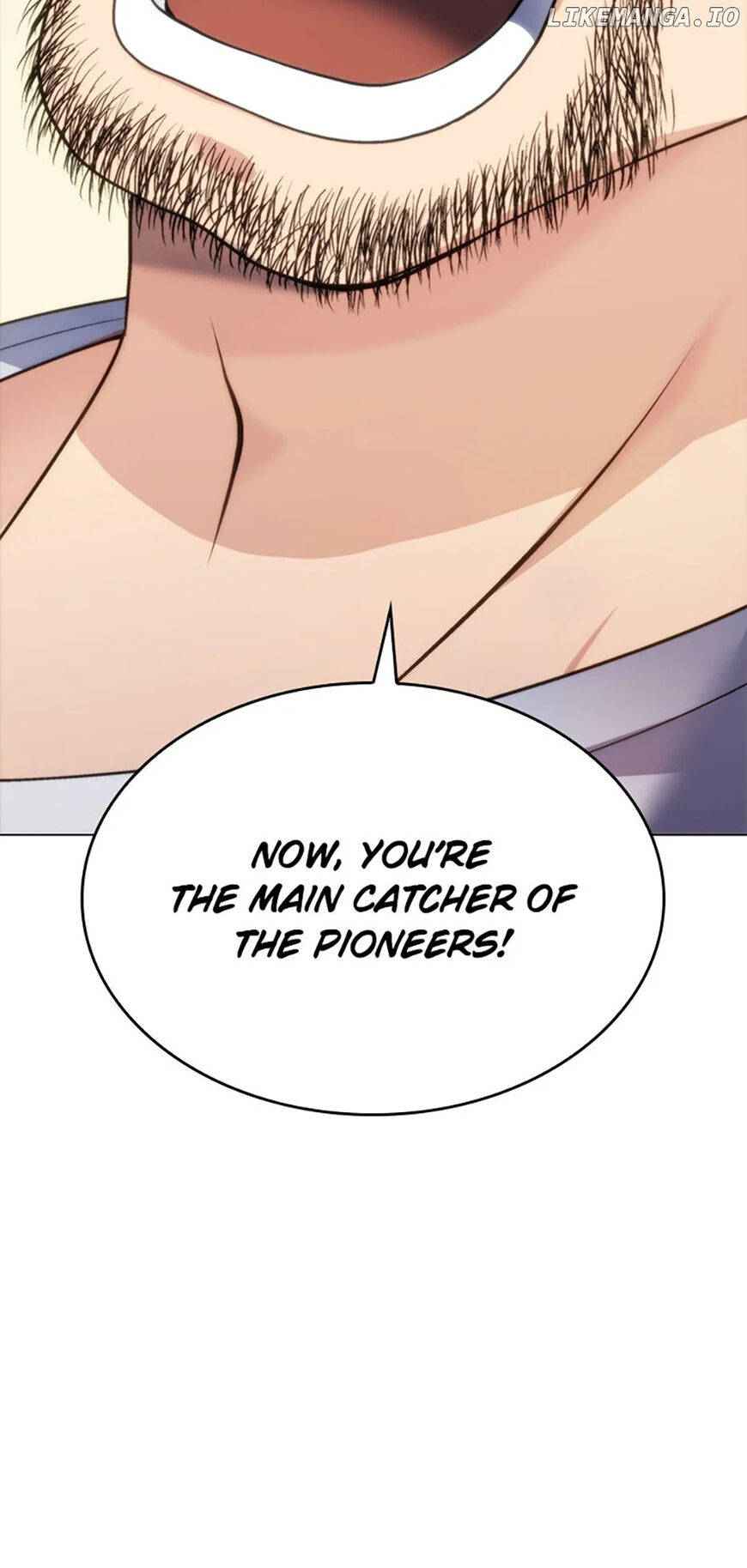 Read Home Plate's Villain Manga Online
