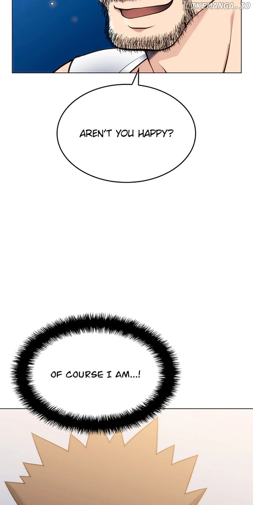 Read Home Plate's Villain Manga Online