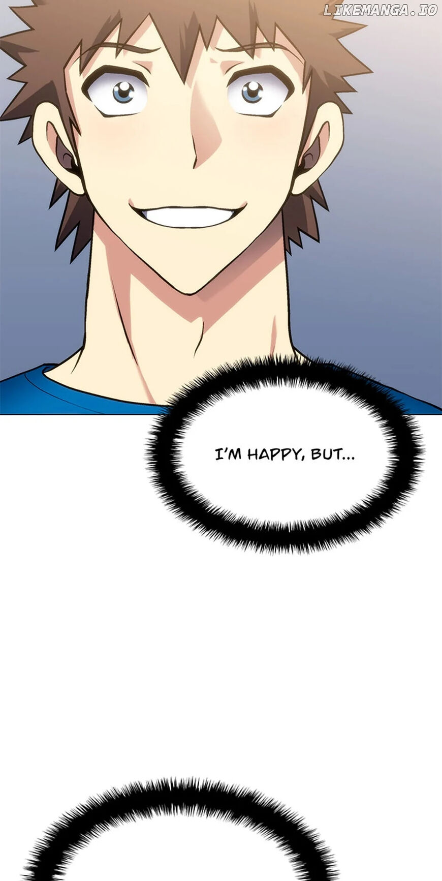 Read Home Plate's Villain Manga Online
