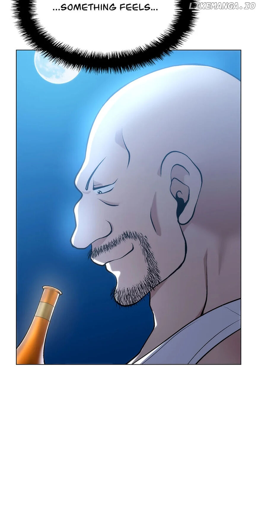 Read Home Plate's Villain Manga Online