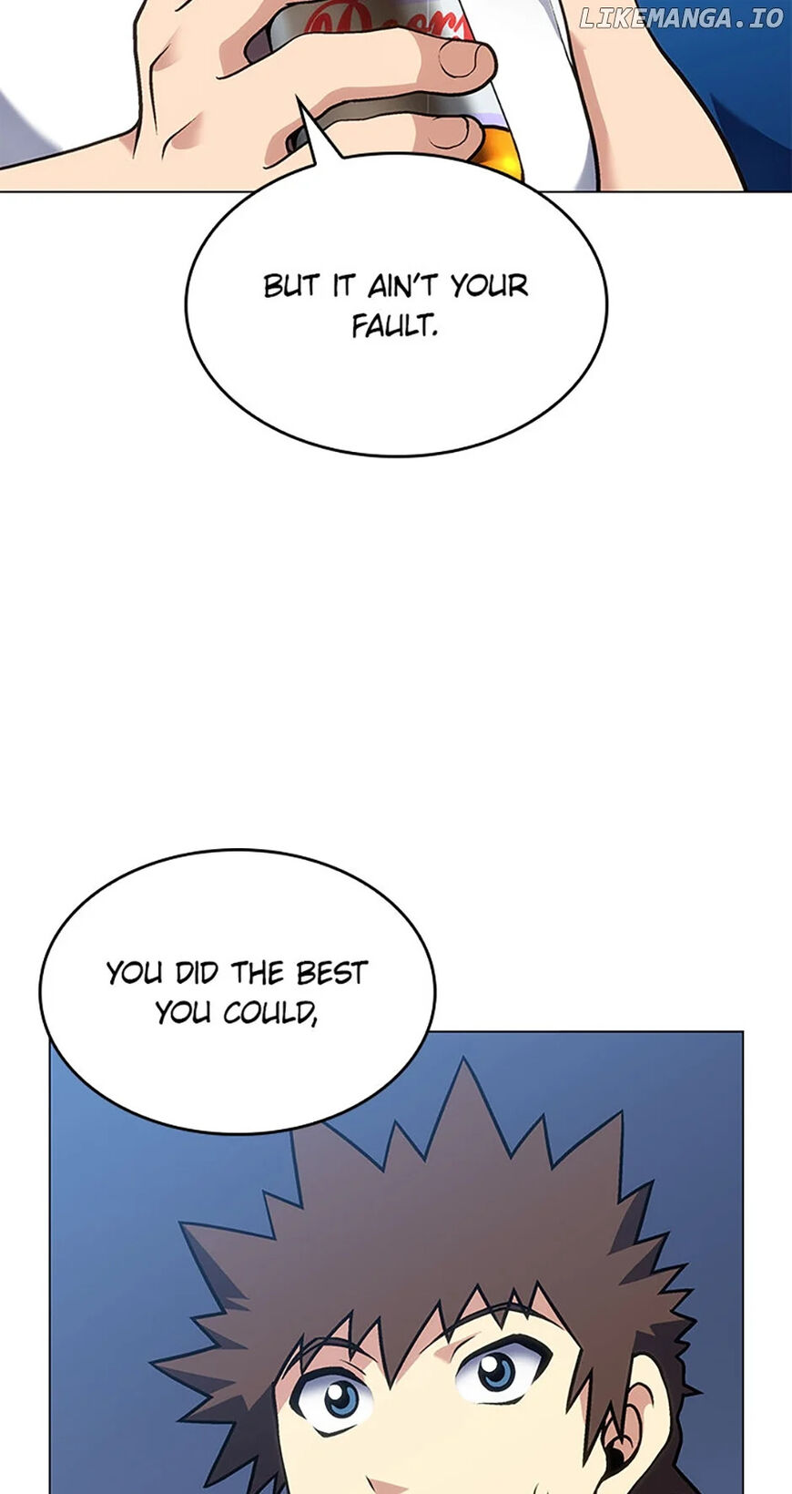 Read Home Plate's Villain Manga Online