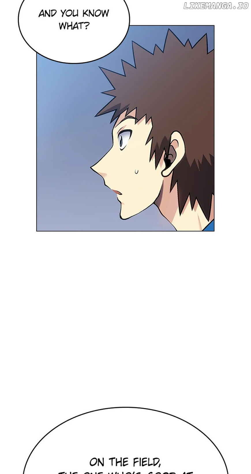 Read Home Plate's Villain Manga Online