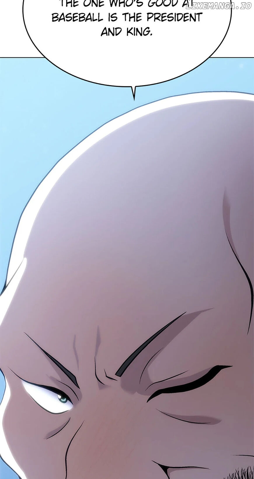 Read Home Plate's Villain Manga Online