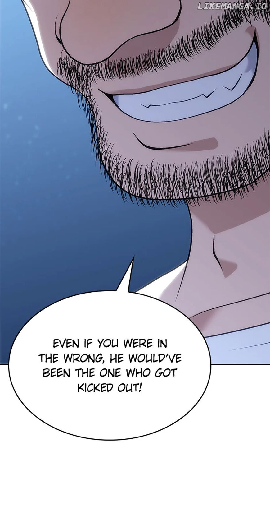 Read Home Plate's Villain Manga Online