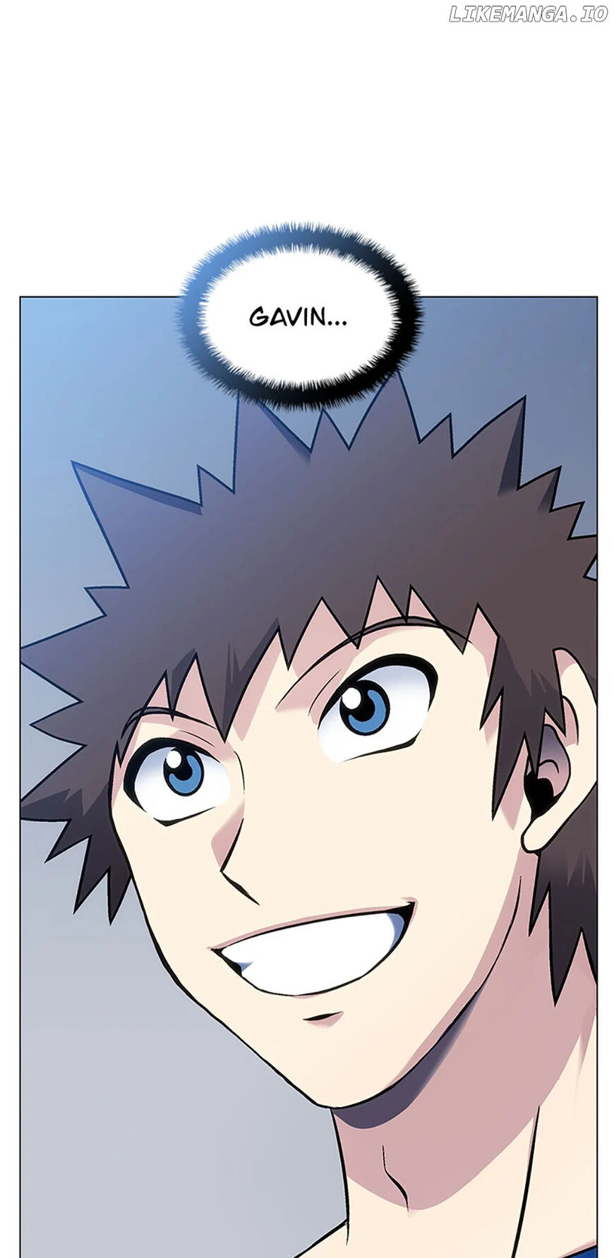 Read Home Plate's Villain Manga Online