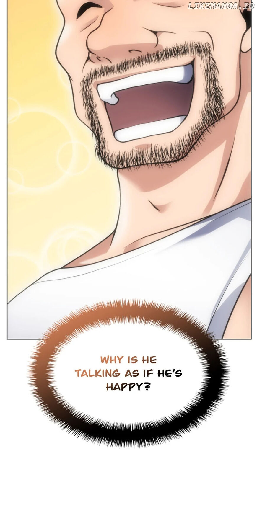 Read Home Plate's Villain Manga Online