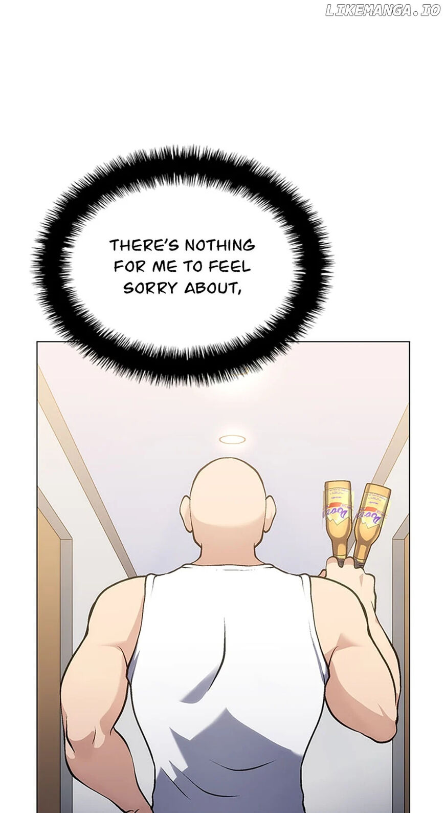 Read Home Plate's Villain Manga Online