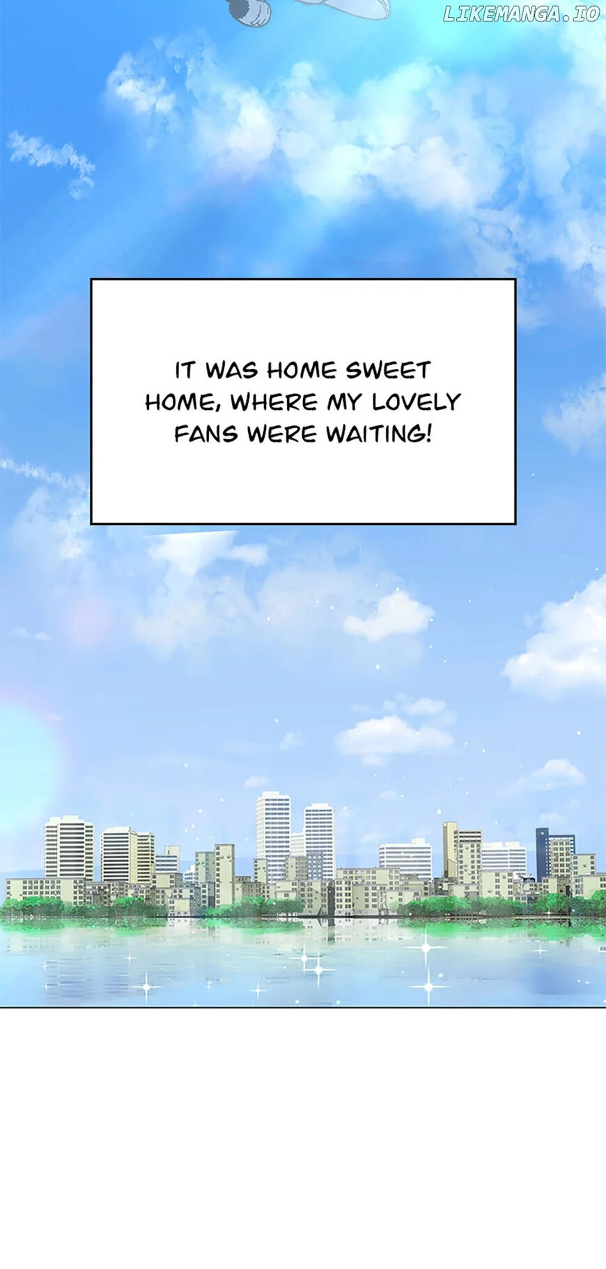 Read Home Plate's Villain Manga Online