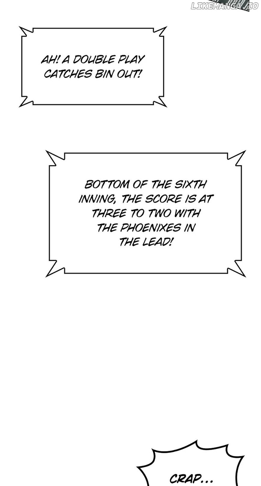 Read Home Plate's Villain Manga Online