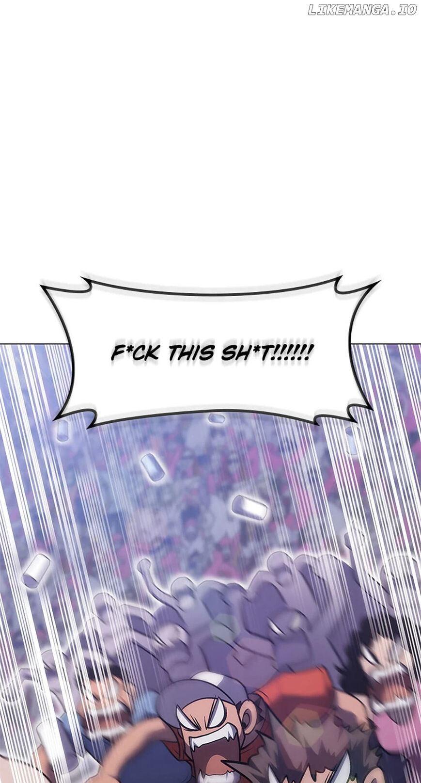 Read Home Plate's Villain Manga Online