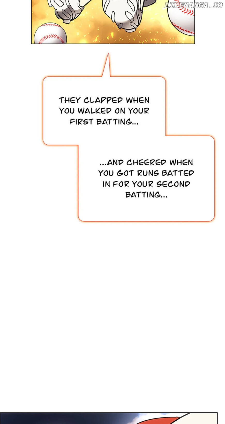 Read Home Plate's Villain Manga Online