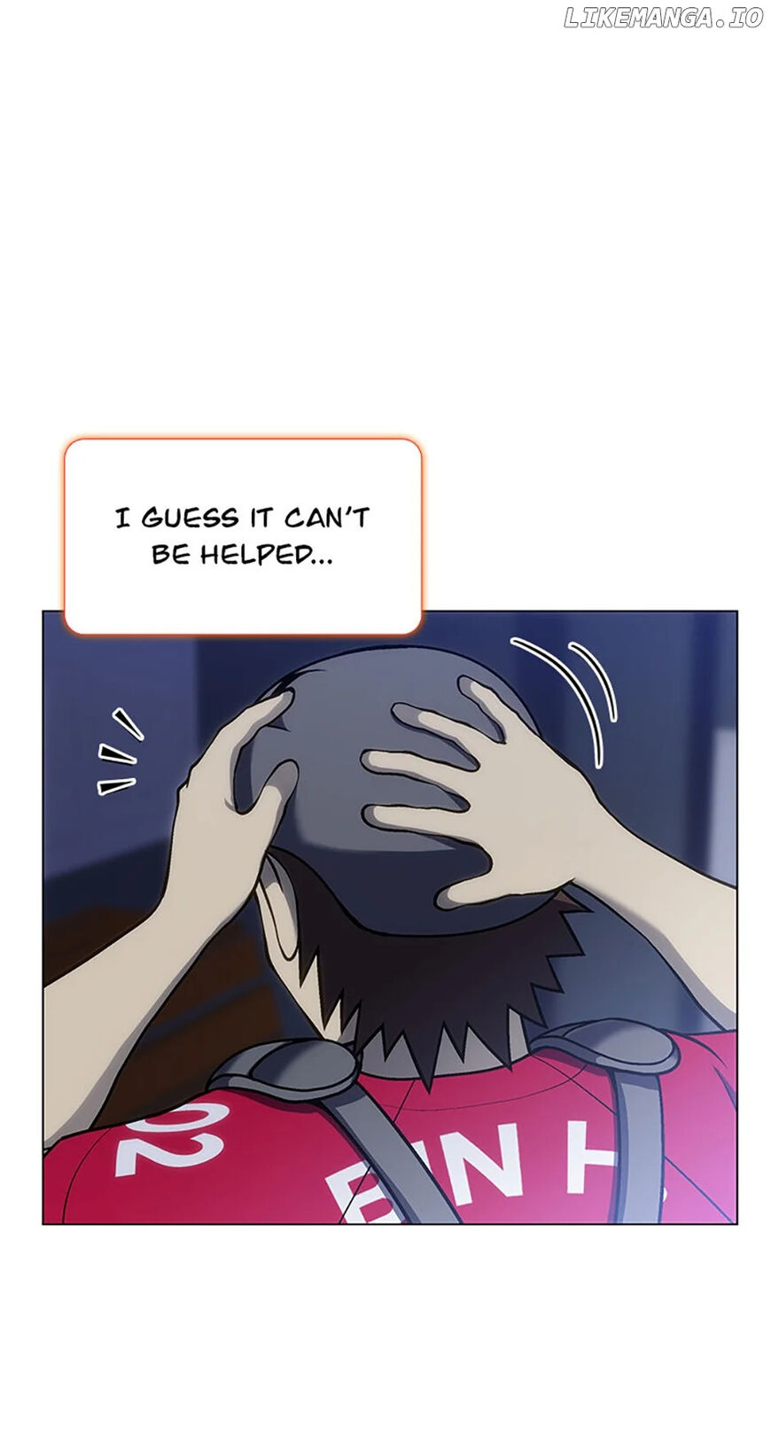 Read Home Plate's Villain Manga Online