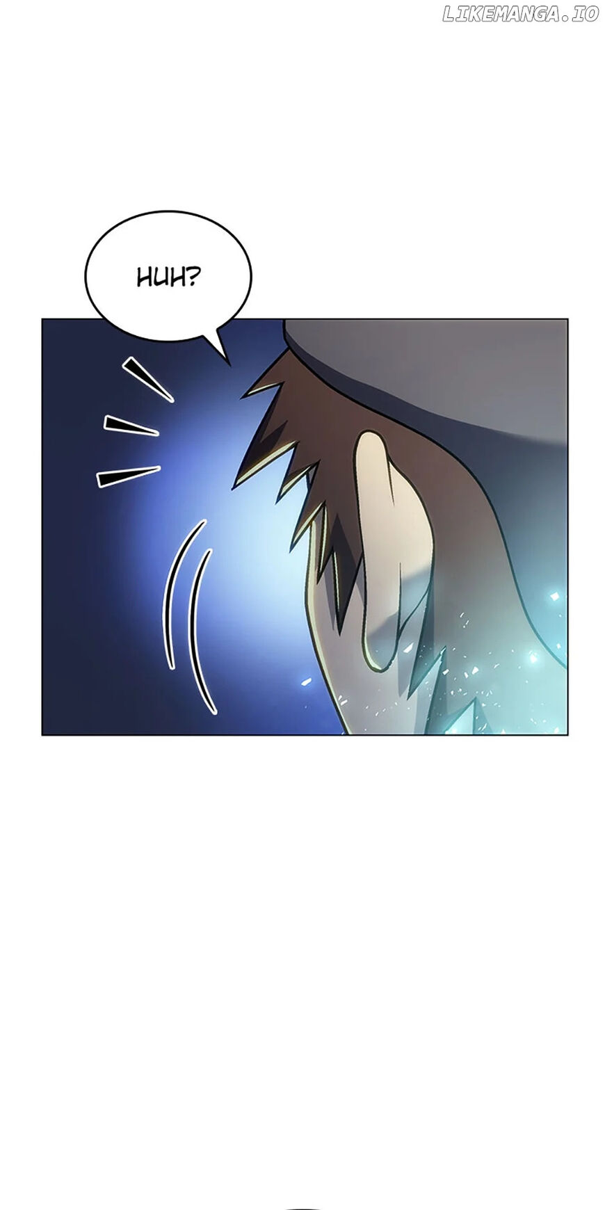 Read Home Plate's Villain Manga Online