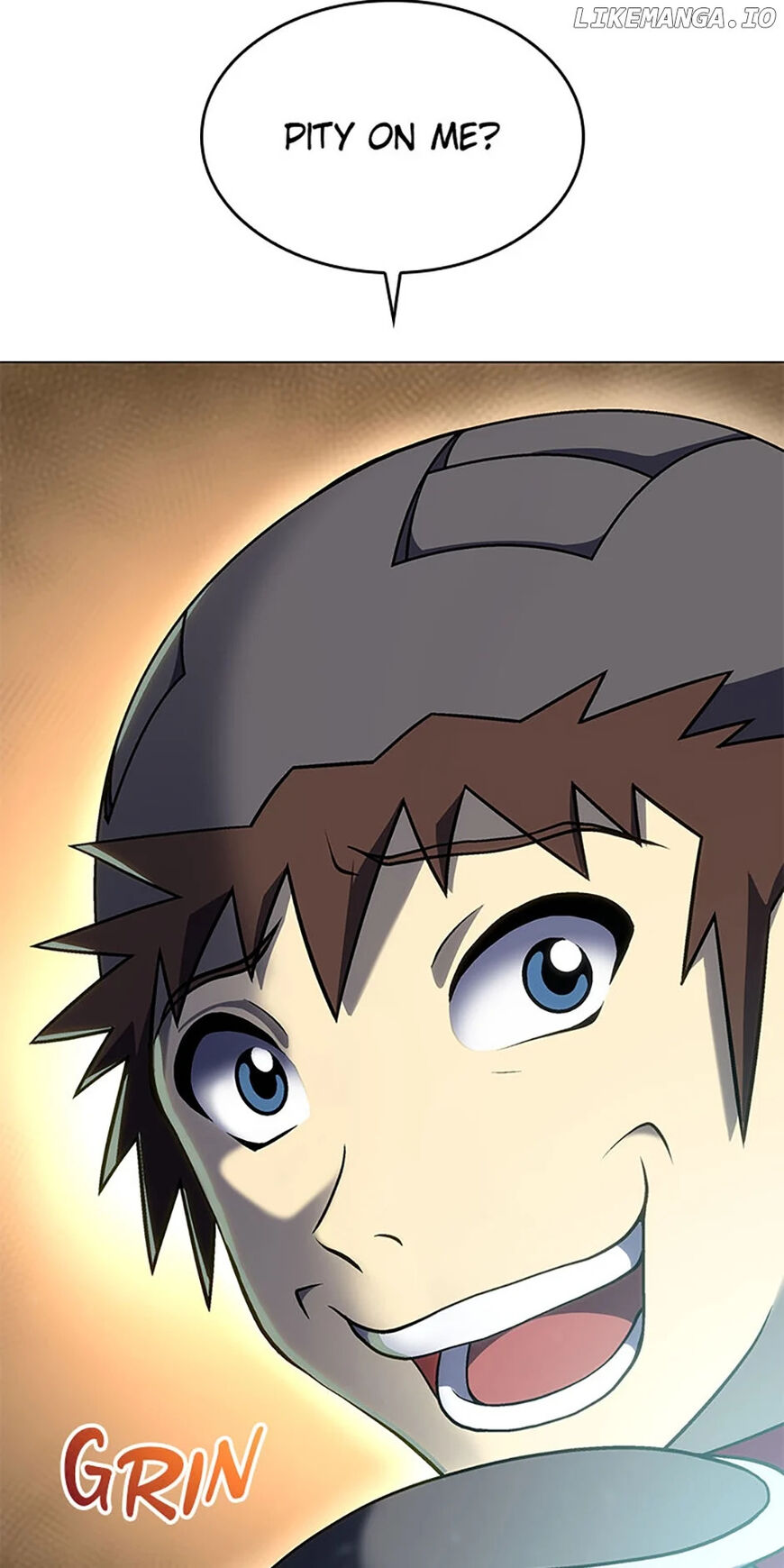Read Home Plate's Villain Manga Online