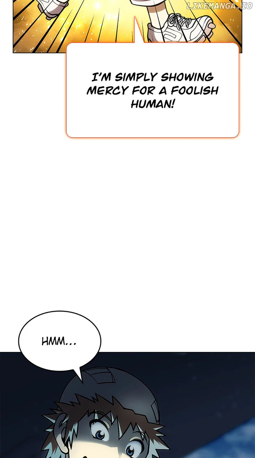 Read Home Plate's Villain Manga Online