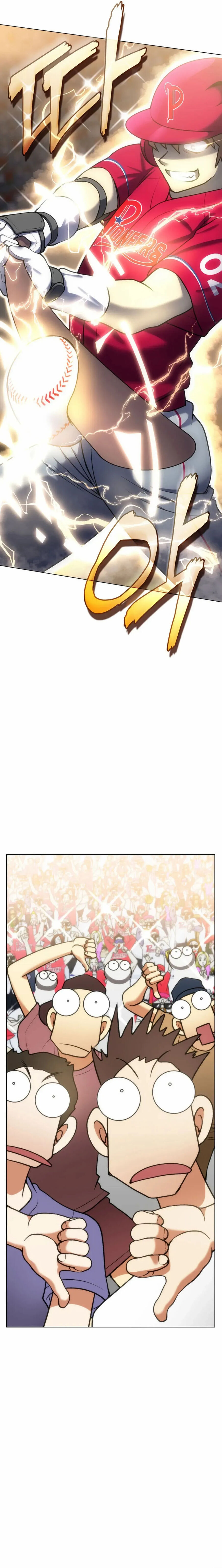 Read Home Plate's Villain Manga Online