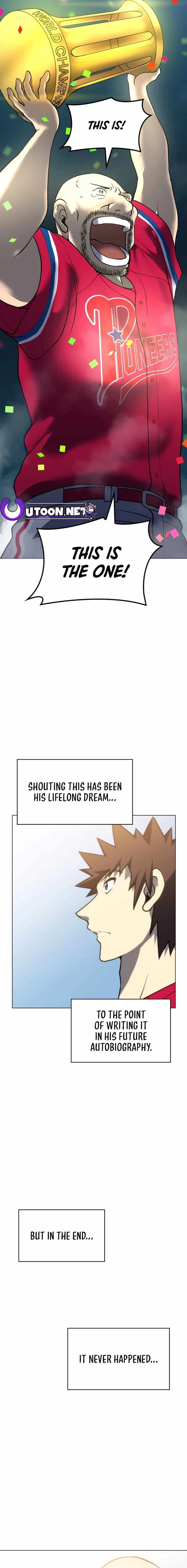 Read Home Plate's Villain Manga Online