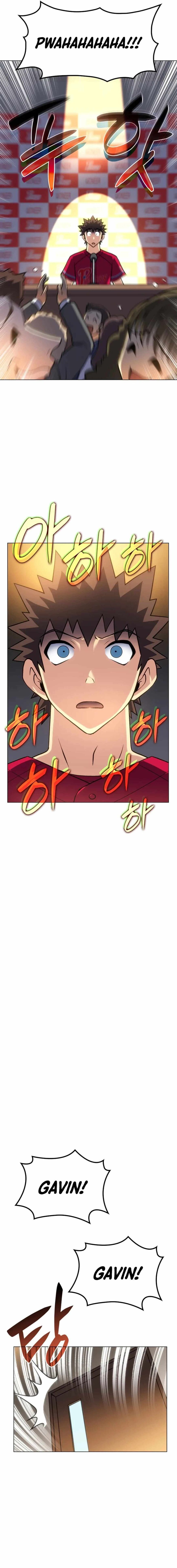 Read Home Plate's Villain Manga Online