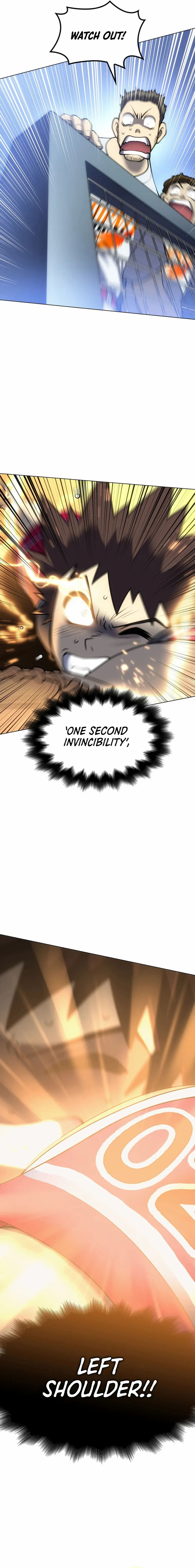 Read Home Plate's Villain Manga Online