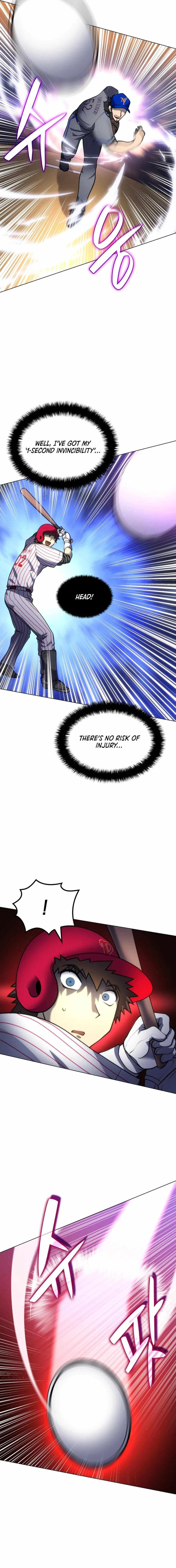 Read Home Plate's Villain Manga Online