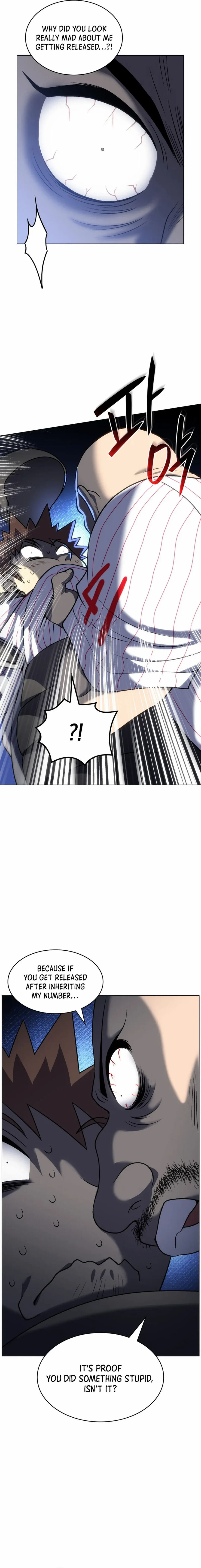 Read Home Plate's Villain Manga Online
