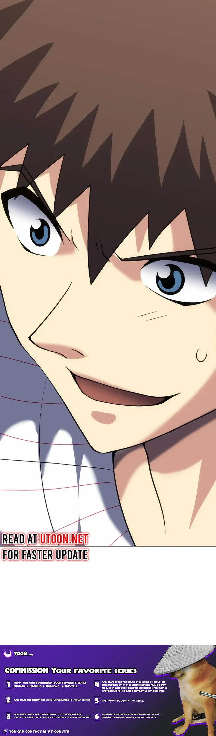 Read Home Plate's Villain Manga Online