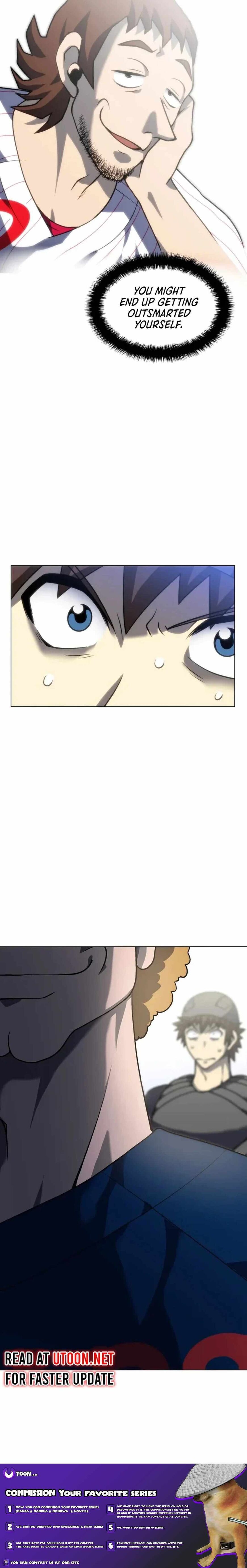Read Home Plate's Villain Manga Online