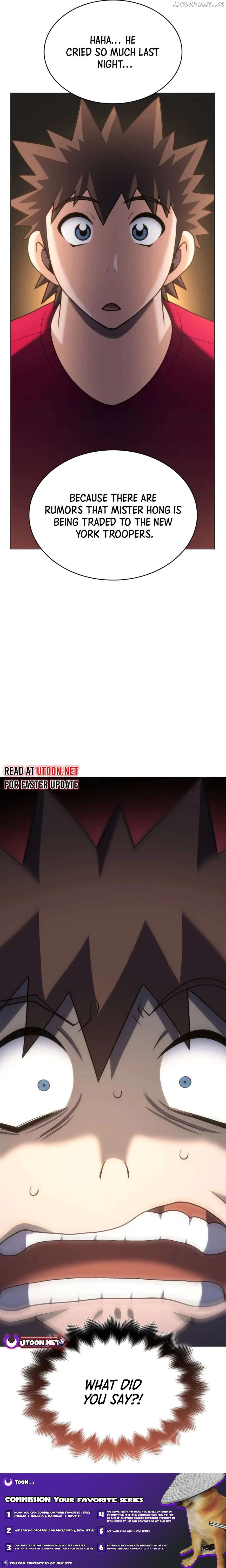 Read Home Plate's Villain Manga Online