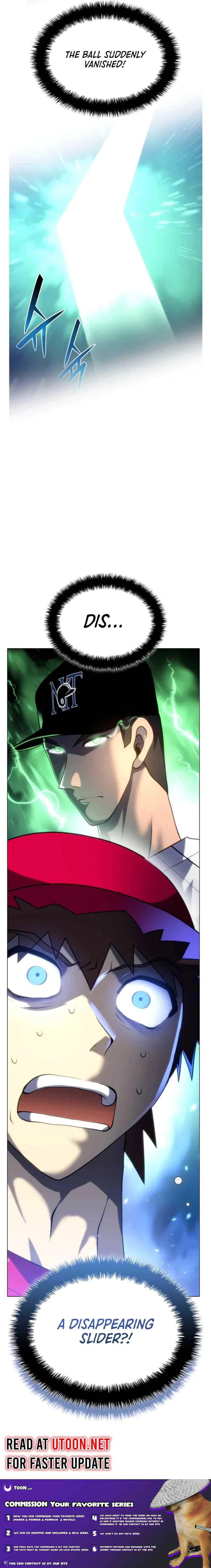 Read Home Plate's Villain Manga Online
