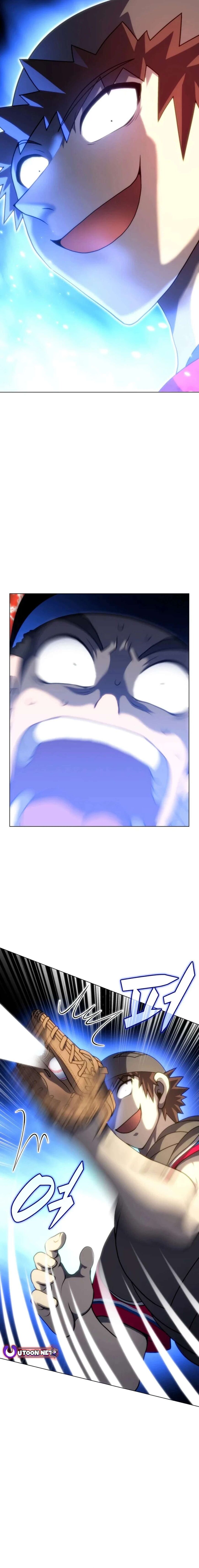 Read Home Plate's Villain Manga Online
