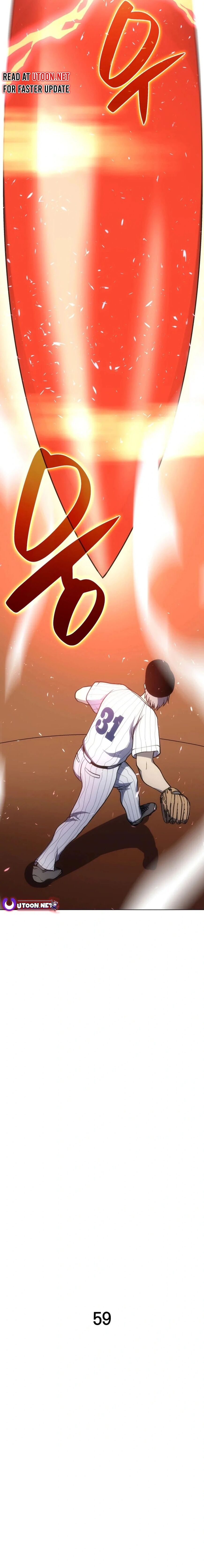 Read Home Plate's Villain Manga Online