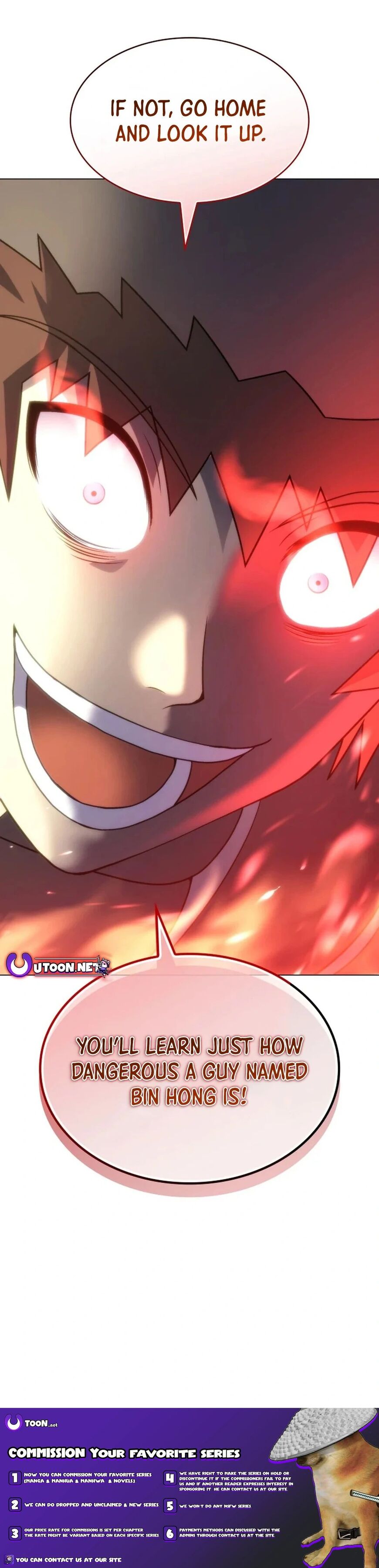Read Home Plate's Villain Manga Online