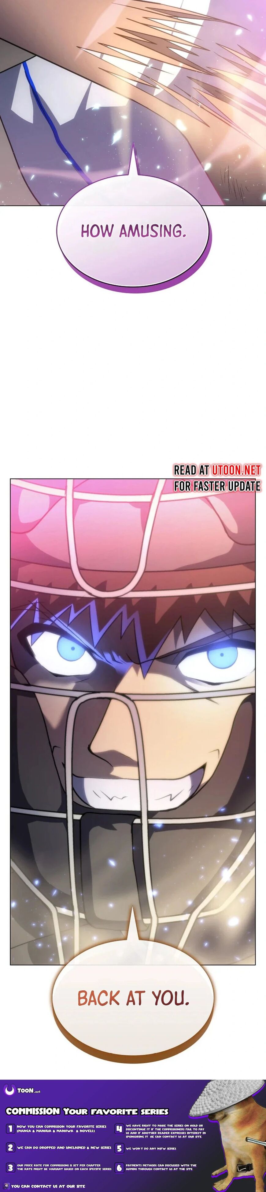Read Home Plate's Villain Manga Online