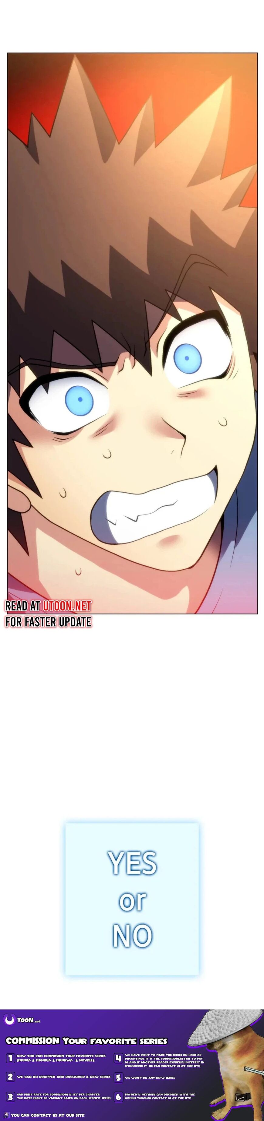 Read Home Plate's Villain Manga Online