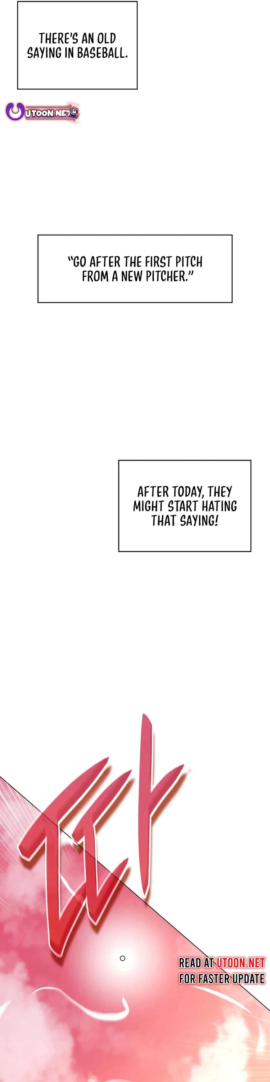 Read Home Plate's Villain Manga Online