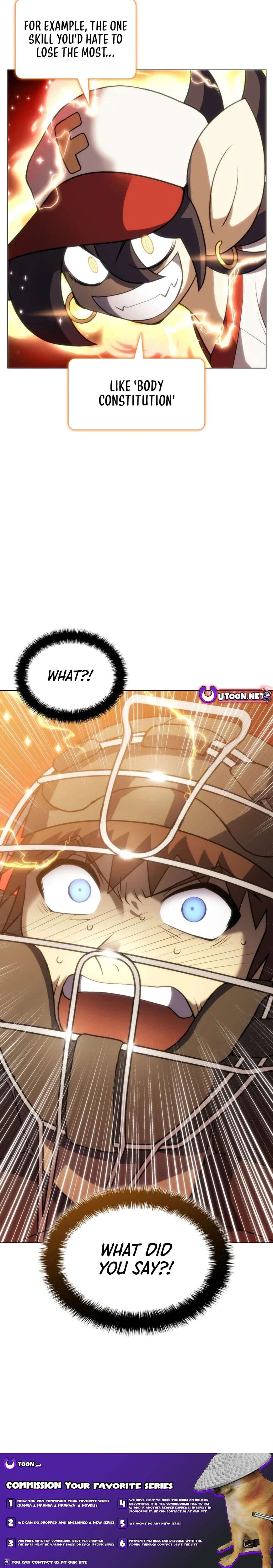 Read Home Plate's Villain Manga Online