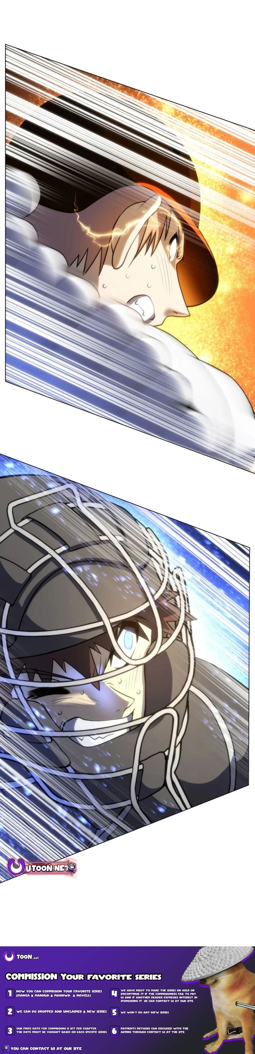 Read Home Plate's Villain Manga Online