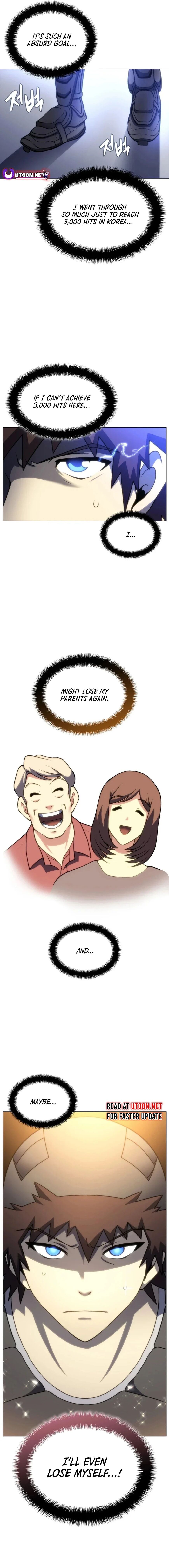 Read Home Plate's Villain Manga Online