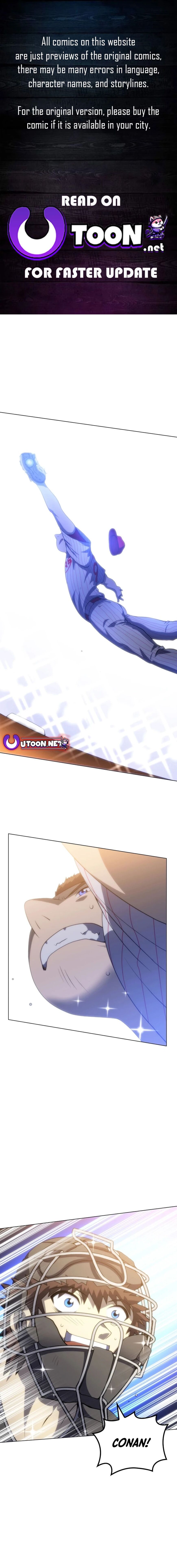 Read Home Plate's Villain Manga Online