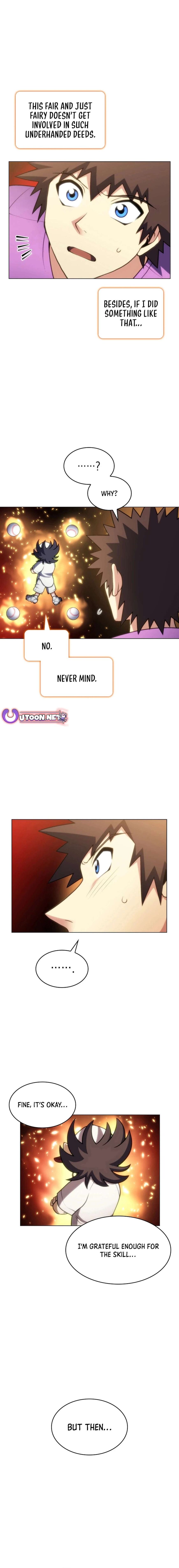 Read Home Plate's Villain Manga Online